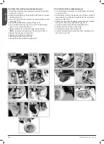 Preview for 40 page of Sunrise Medical STERLING ELITE2 Mini Instructions For Use Manual