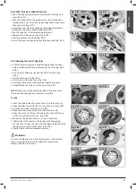 Preview for 41 page of Sunrise Medical STERLING ELITE2 Mini Instructions For Use Manual