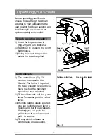 Preview for 18 page of Sunrise Medical Sterling Midi Owner'S Manual