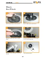 Preview for 13 page of Sunrise Medical Sterling Pearl Service Maintenance Manual