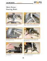 Preview for 31 page of Sunrise Medical Sterling Pearl Service Maintenance Manual