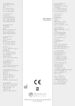 Preview for 12 page of Sunrise Medical Switch-It CTRL+5 Owner'S Manual