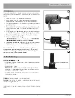 Предварительный просмотр 5 страницы Sunrise Medical Switch-It MicroPilot Owner'S Manual