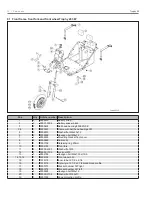 Предварительный просмотр 14 страницы Sunrise Medical TROPHY 20 Service Manual