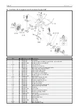 Предварительный просмотр 15 страницы Sunrise Medical TROPHY 20 Service Manual