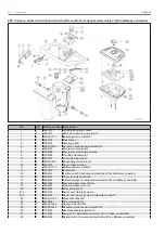 Предварительный просмотр 22 страницы Sunrise Medical TROPHY 20 Service Manual