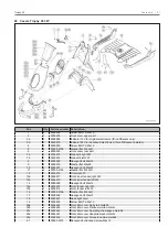 Предварительный просмотр 27 страницы Sunrise Medical TROPHY 20 Service Manual