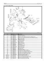 Предварительный просмотр 29 страницы Sunrise Medical TROPHY 20 Service Manual