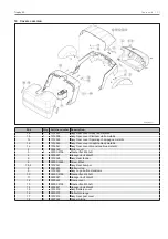 Предварительный просмотр 31 страницы Sunrise Medical TROPHY 20 Service Manual