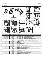 Предварительный просмотр 32 страницы Sunrise Medical TROPHY 20 Service Manual