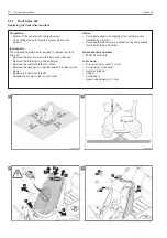 Предварительный просмотр 36 страницы Sunrise Medical TROPHY 20 Service Manual