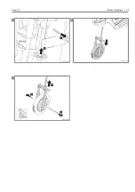 Предварительный просмотр 37 страницы Sunrise Medical TROPHY 20 Service Manual