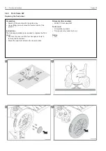 Предварительный просмотр 38 страницы Sunrise Medical TROPHY 20 Service Manual