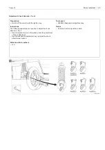 Предварительный просмотр 39 страницы Sunrise Medical TROPHY 20 Service Manual