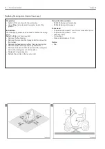 Предварительный просмотр 42 страницы Sunrise Medical TROPHY 20 Service Manual