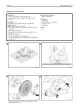 Предварительный просмотр 45 страницы Sunrise Medical TROPHY 20 Service Manual