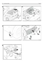 Предварительный просмотр 48 страницы Sunrise Medical TROPHY 20 Service Manual