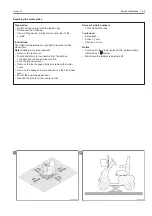 Предварительный просмотр 49 страницы Sunrise Medical TROPHY 20 Service Manual