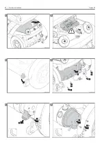 Предварительный просмотр 50 страницы Sunrise Medical TROPHY 20 Service Manual