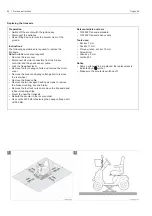 Предварительный просмотр 52 страницы Sunrise Medical TROPHY 20 Service Manual