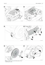 Предварительный просмотр 53 страницы Sunrise Medical TROPHY 20 Service Manual