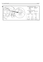 Предварительный просмотр 56 страницы Sunrise Medical TROPHY 20 Service Manual