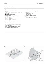 Предварительный просмотр 57 страницы Sunrise Medical TROPHY 20 Service Manual