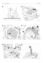 Предварительный просмотр 58 страницы Sunrise Medical TROPHY 20 Service Manual