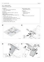 Предварительный просмотр 60 страницы Sunrise Medical TROPHY 20 Service Manual