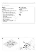 Предварительный просмотр 62 страницы Sunrise Medical TROPHY 20 Service Manual