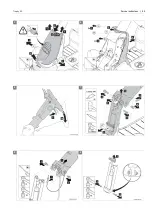 Предварительный просмотр 63 страницы Sunrise Medical TROPHY 20 Service Manual