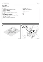 Предварительный просмотр 64 страницы Sunrise Medical TROPHY 20 Service Manual