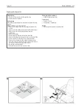 Предварительный просмотр 67 страницы Sunrise Medical TROPHY 20 Service Manual