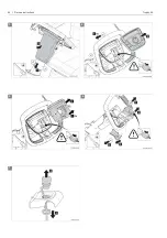 Предварительный просмотр 68 страницы Sunrise Medical TROPHY 20 Service Manual