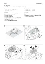 Предварительный просмотр 69 страницы Sunrise Medical TROPHY 20 Service Manual