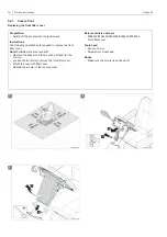 Предварительный просмотр 70 страницы Sunrise Medical TROPHY 20 Service Manual