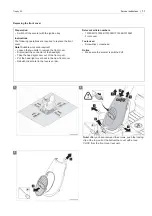 Предварительный просмотр 71 страницы Sunrise Medical TROPHY 20 Service Manual