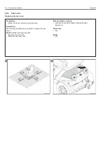 Предварительный просмотр 72 страницы Sunrise Medical TROPHY 20 Service Manual