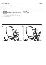 Предварительный просмотр 74 страницы Sunrise Medical TROPHY 20 Service Manual