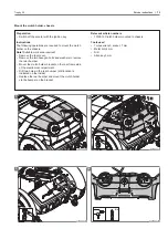 Предварительный просмотр 75 страницы Sunrise Medical TROPHY 20 Service Manual