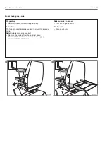 Предварительный просмотр 78 страницы Sunrise Medical TROPHY 20 Service Manual