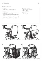 Предварительный просмотр 80 страницы Sunrise Medical TROPHY 20 Service Manual