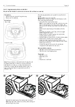 Предварительный просмотр 82 страницы Sunrise Medical TROPHY 20 Service Manual