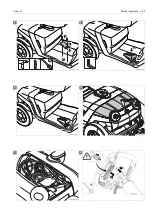 Предварительный просмотр 83 страницы Sunrise Medical TROPHY 20 Service Manual