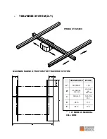 Предварительный просмотр 17 страницы Sunrise Medical Voyager 420 Instructions Manual