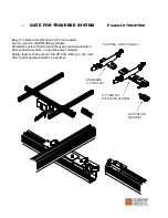 Предварительный просмотр 18 страницы Sunrise Medical Voyager 420 Instructions Manual