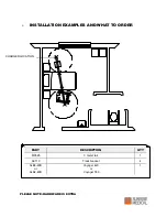 Предварительный просмотр 22 страницы Sunrise Medical Voyager 420 Instructions Manual