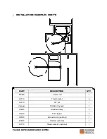 Предварительный просмотр 23 страницы Sunrise Medical Voyager 420 Instructions Manual