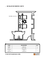 Предварительный просмотр 24 страницы Sunrise Medical Voyager 420 Instructions Manual