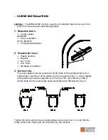 Предварительный просмотр 27 страницы Sunrise Medical Voyager 420 Instructions Manual